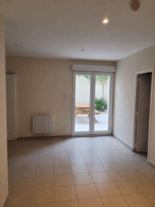 Appartement 3 pièces 63 m² · à Vierzon · 63 m² · 545 €/mois