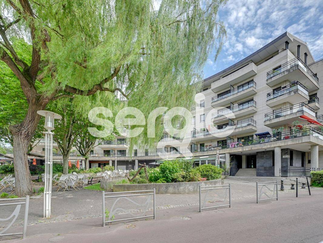 Appartement 1 pièce 28 m² · à Rueil-Malmaison · 28 m² · 199 000 €