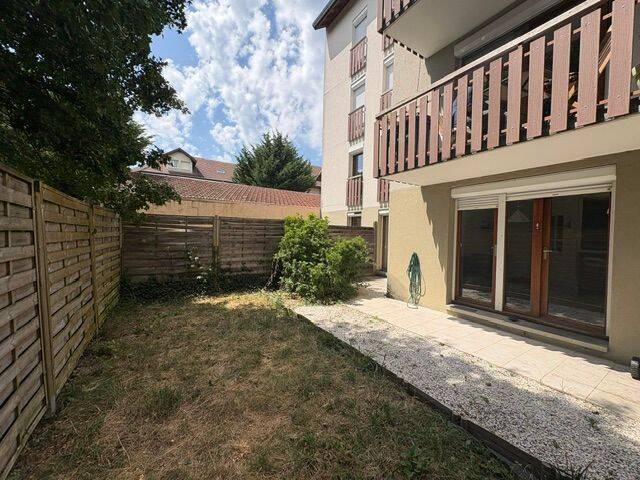 Appartement 2 pièces 40 m² · à Valleiry · 39,7 m² · 1 150 €