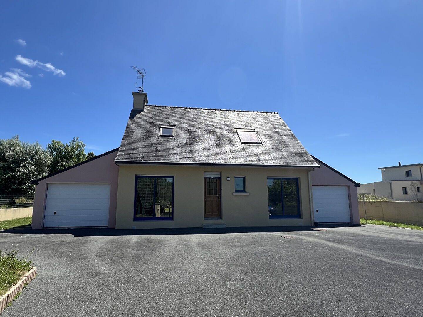 Maison 5 pièces 85 m² · à Loctudy · 85,1 m² · 1 100 €
