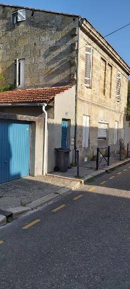 Maison 3 pièces 85 m² · à Bordeaux · 85 m² · 325 000 €