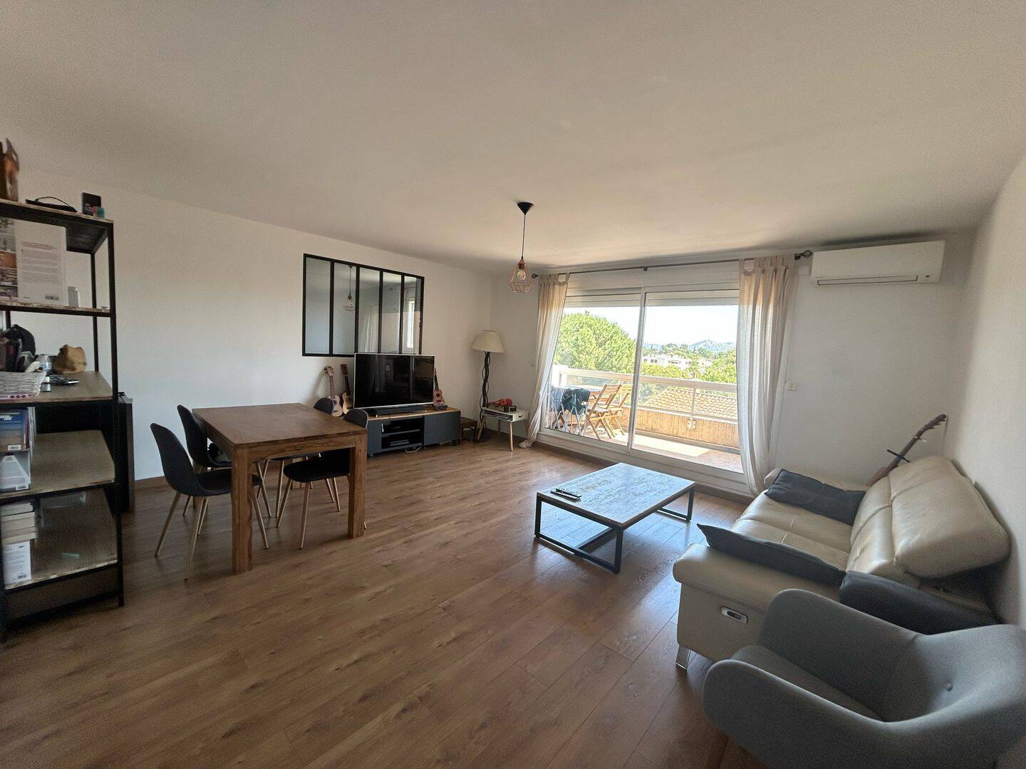 Appartement 4 pièces 79 m² · à Marseille 12ème Arrondissement · 78,9 m² · 299 000 €