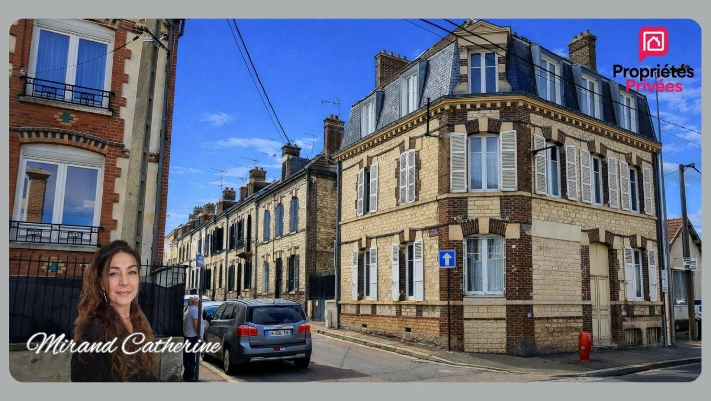 Maison 10 pièces 200 m² · à Troyes · 200 m² · 379 000 €