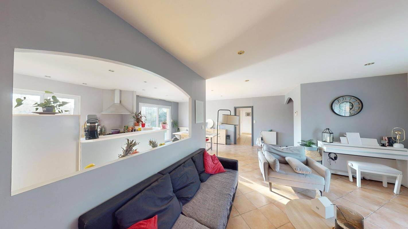 Maison 5 pièces 127 m² · à Auterive · 127,4 m² · 329 000 €