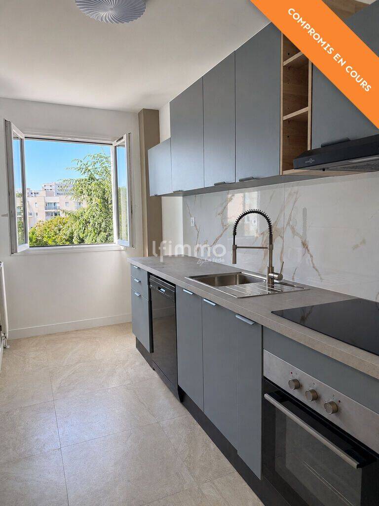 Appartement 2 pièces 47 m² · à Évry-Courcouronnes · 46,5 m² · 139 000 €