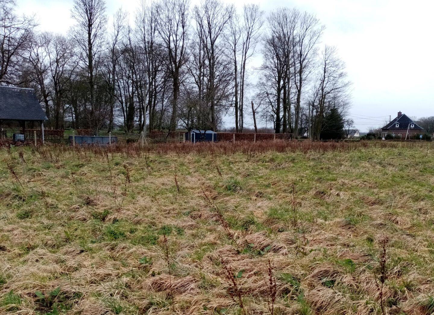 Terrain de 896 m² à Terres-de-Caux - photo 2