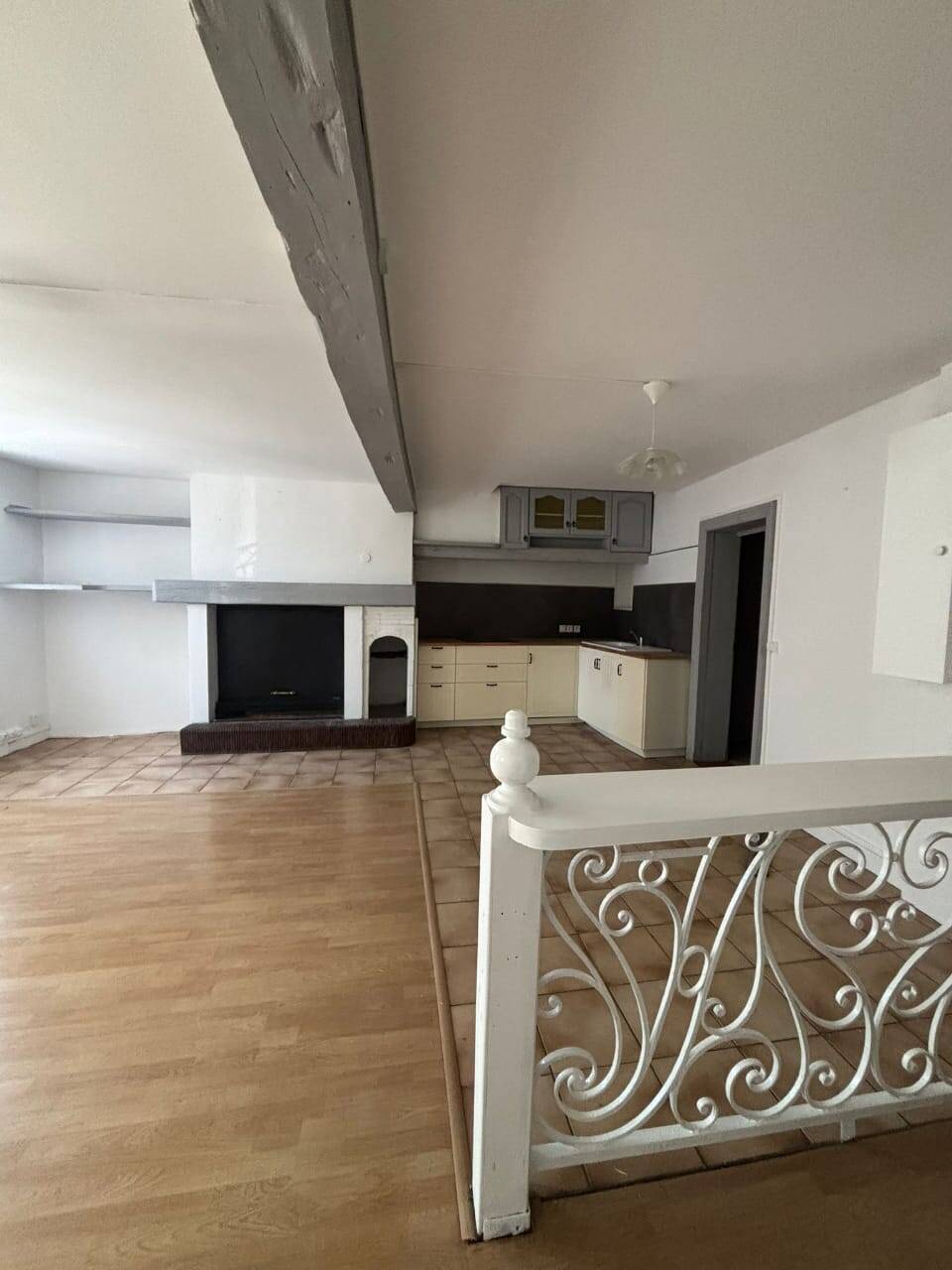 Appartement 2 pièces 58 m² · à Bordeaux · 58 m² · 830 €