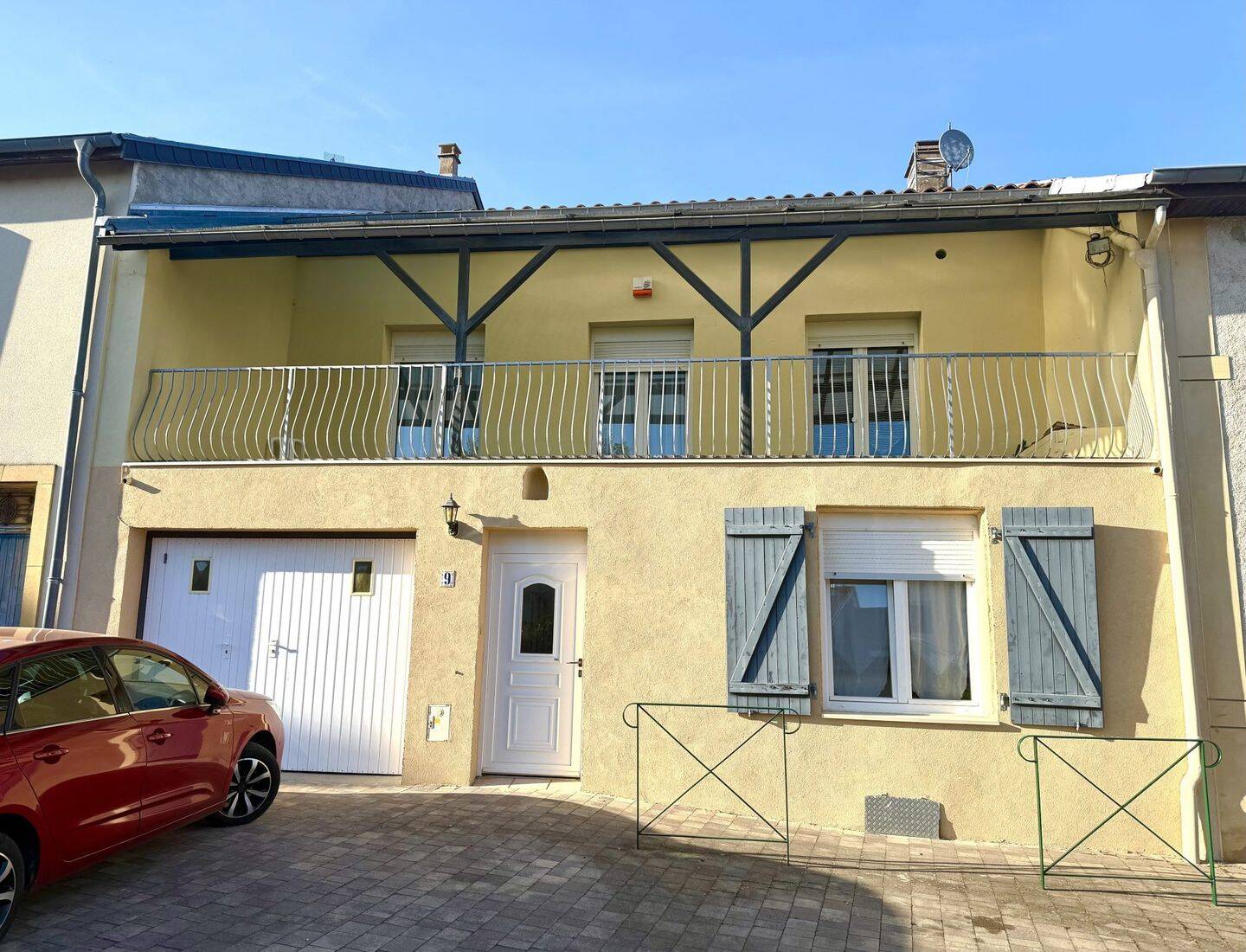 Maison 7 pièces 265 m² · à Glatigny · 264,7 m² · 319 000 €