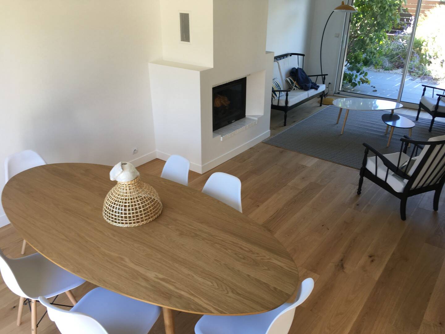 Maison/villa 6 pièces — 2
