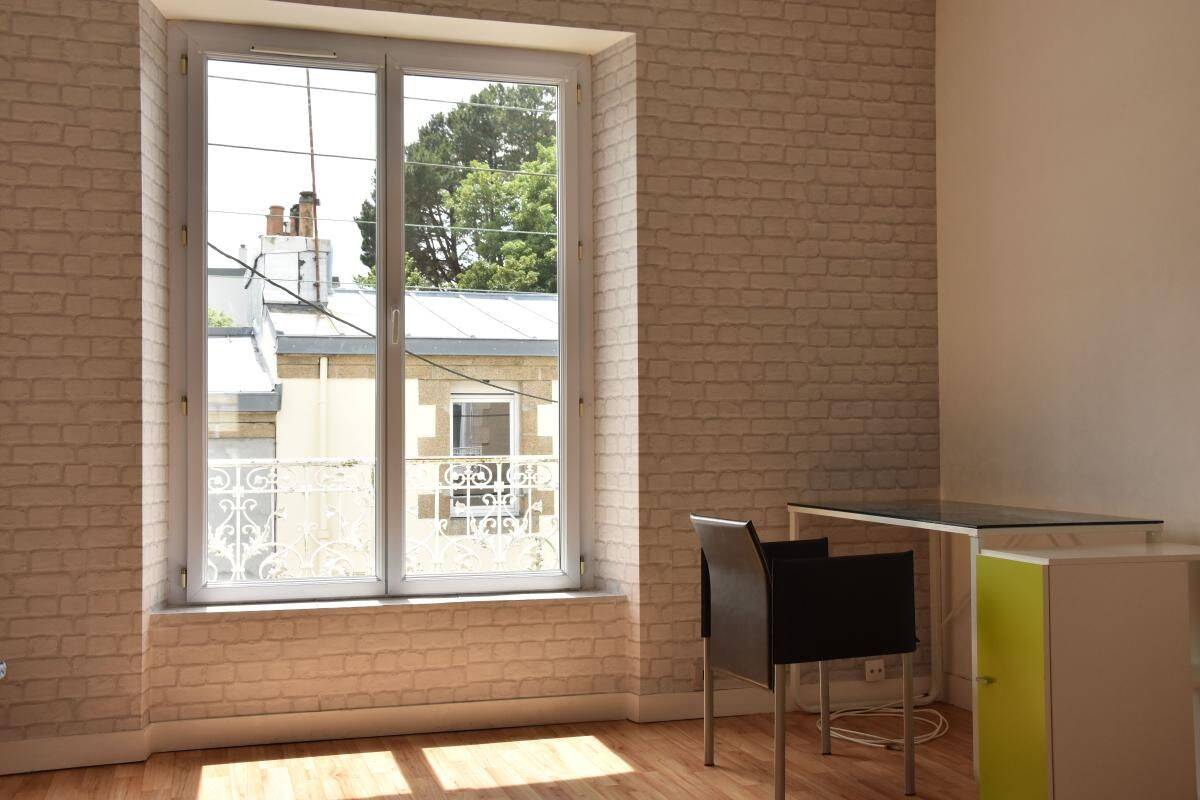 Appartement 1 pièce 29 m² · à Brest · 29,1 m² · 430 €/mois
