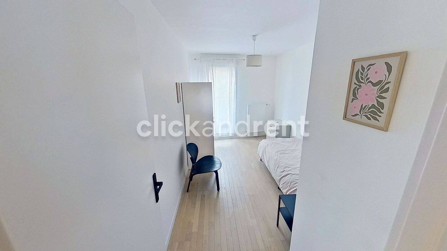 Appartement 3 pièces 68 m² · à Bagneux · 68,1 m² · 1 790 €/mois