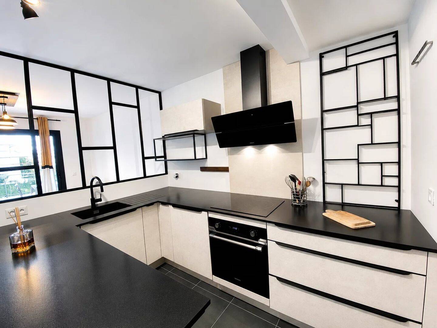 Appartement 2 pièces 55 m² · à Évian-les-Bains · 55 m² · 1 311 €/mois