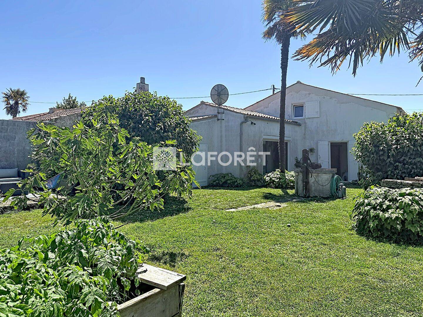 Maison 4 pièces 98 m² · à Saint-Georges-d'Oléron · 98 m² · 399 000 €