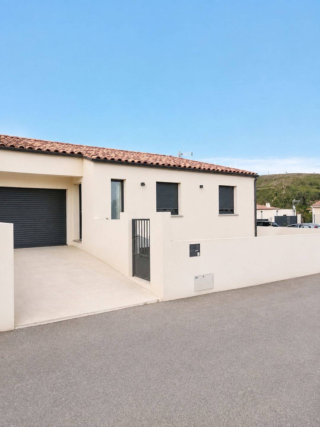 Maison 4 pièces 105 m² · à Bize-Minervois · 105 m² · 282 000 €