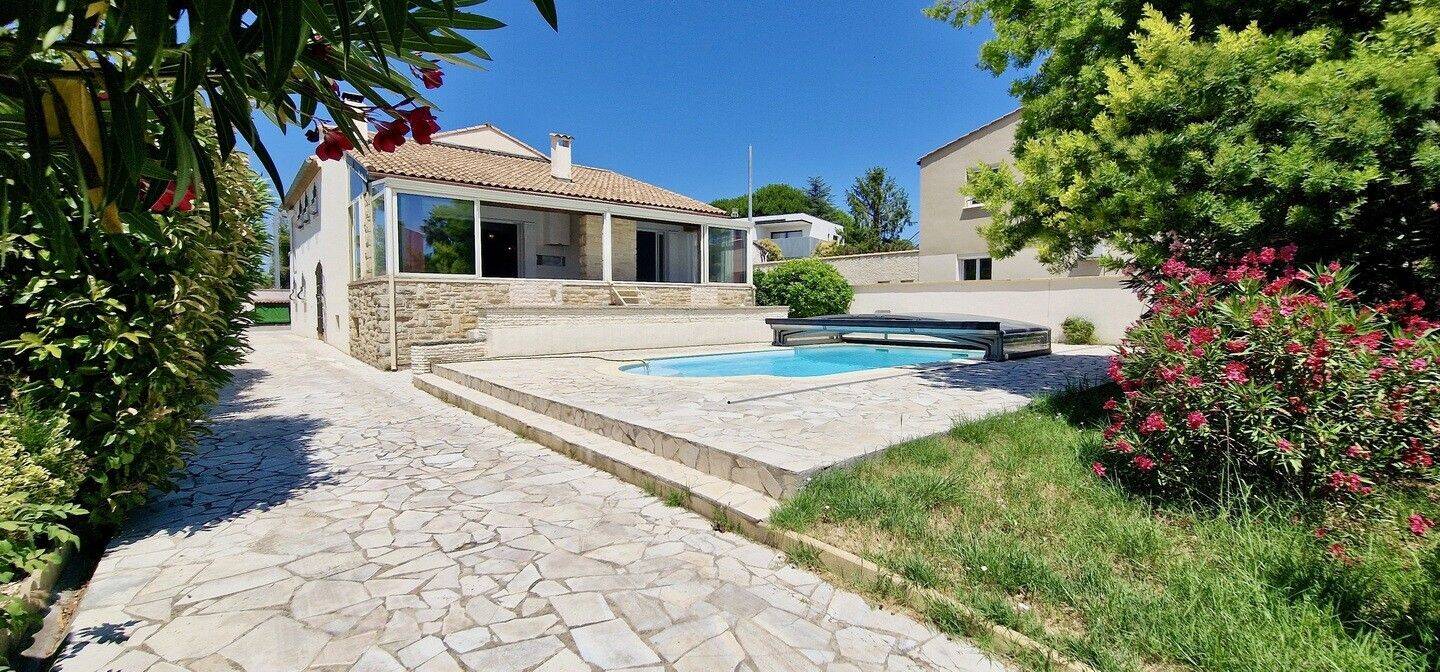 Maison 5 pièces 177 m² · à Lattes · 177 m² · 739 900 €