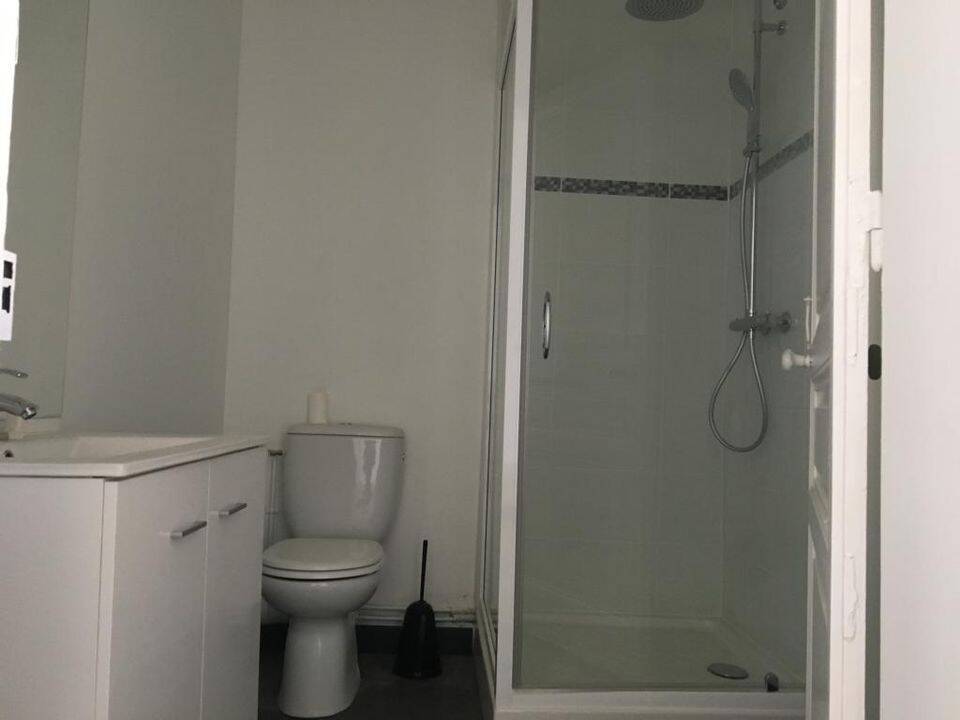 Appartement 2 pièces 32 m² · à Limoges · 32 m² · 410 €