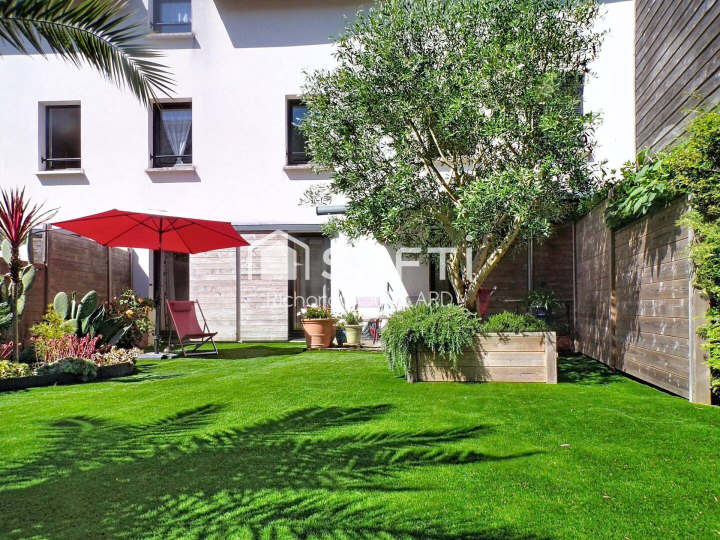 Appartement 4 pièces 79 m² · à Guérande · 79 m² · 379 000 €