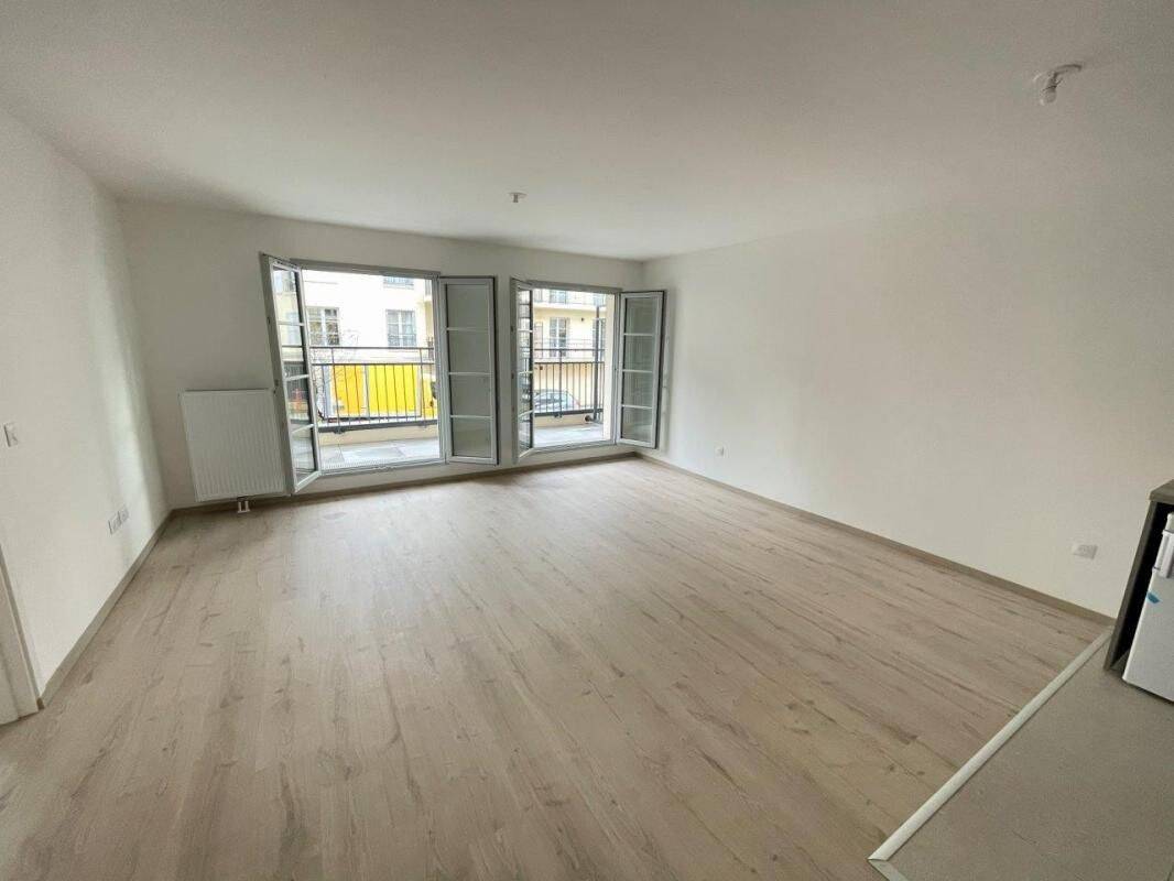 Appartement 2 pièces 44 m² · à Compiègne · 44 m² · 743 €