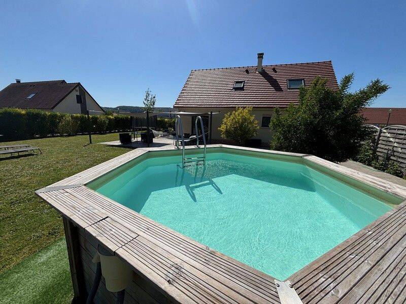 Maison 5 pièces 109 m² · à Saint-Pierre-de-Manneville · 109 m² · 312 000 €