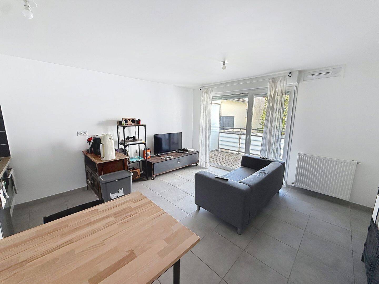 Appartement 2 pièces 42 m² · à Chennevières-sur-Marne · 42 m² · 209 900 €