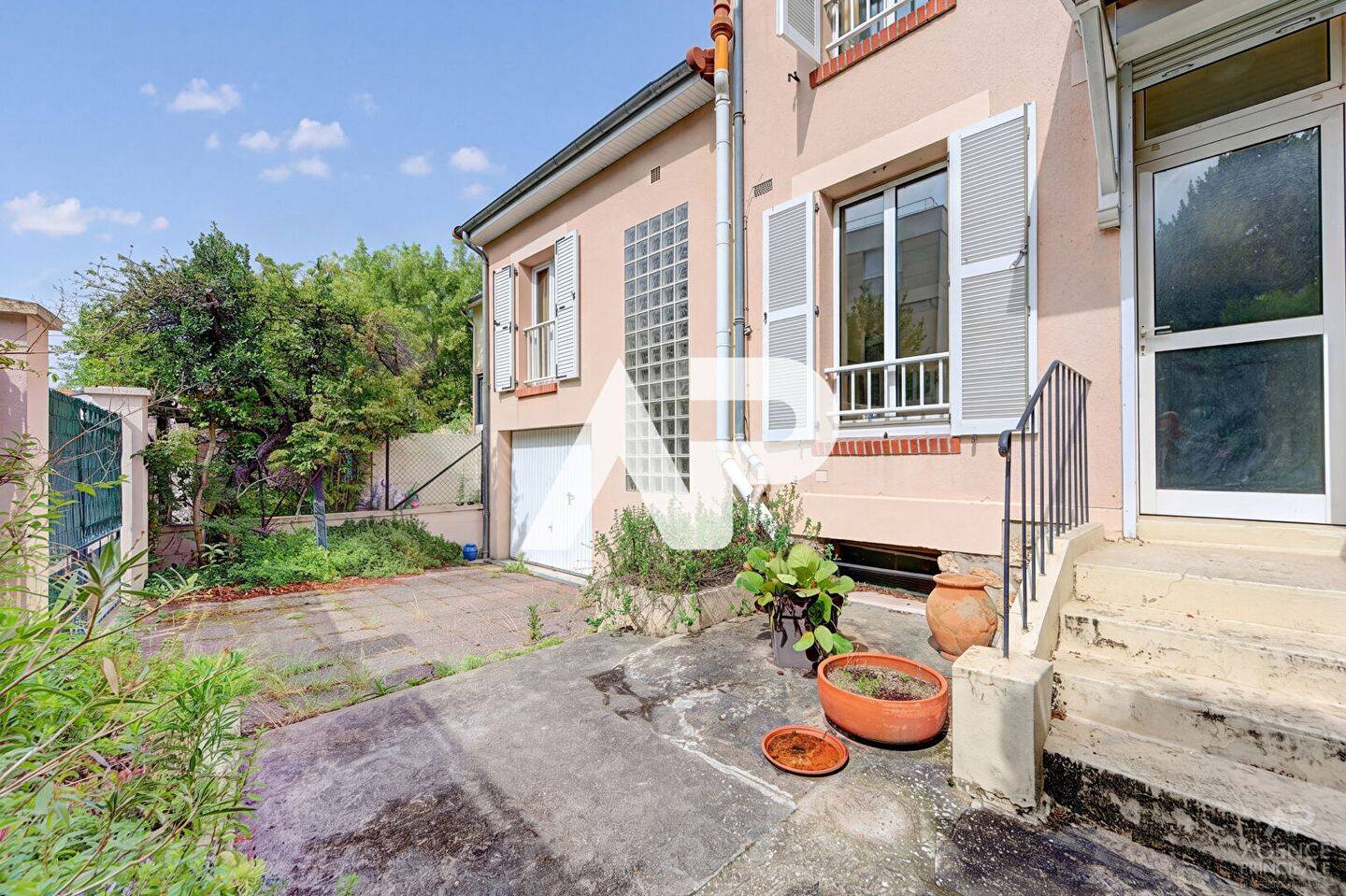 Maison 5 pièces 104 m² · à Rueil-Malmaison · 104 m² · 715 000 €