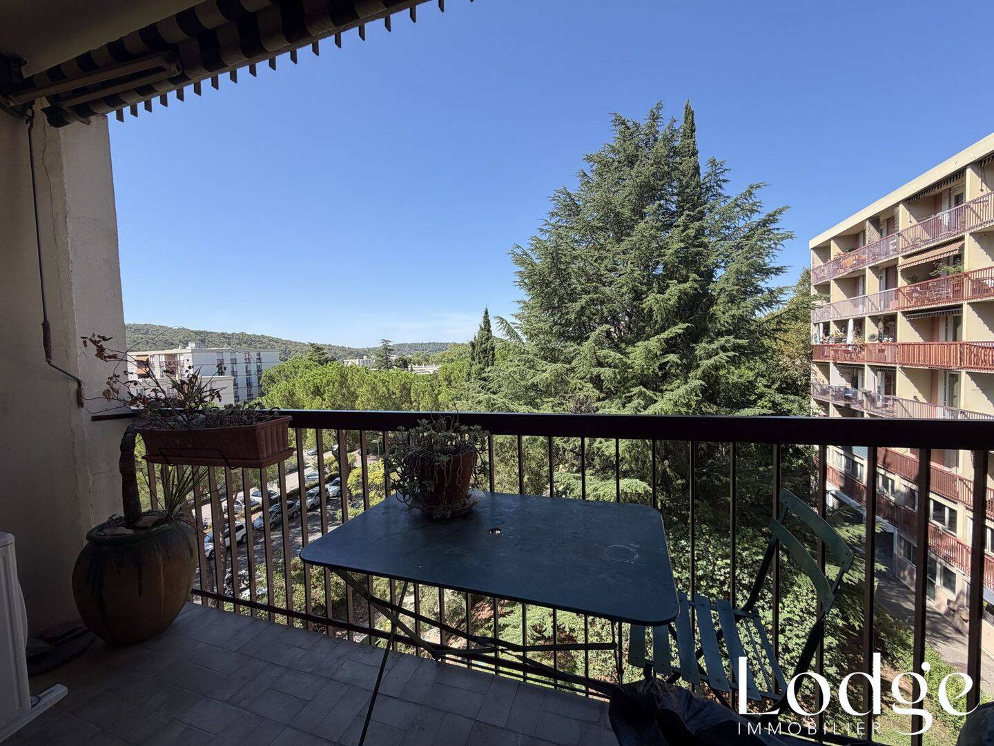 Appartement 4 pièces 83 m² · à Aix-en-Provence · 83 m² · 2 070 €/mois