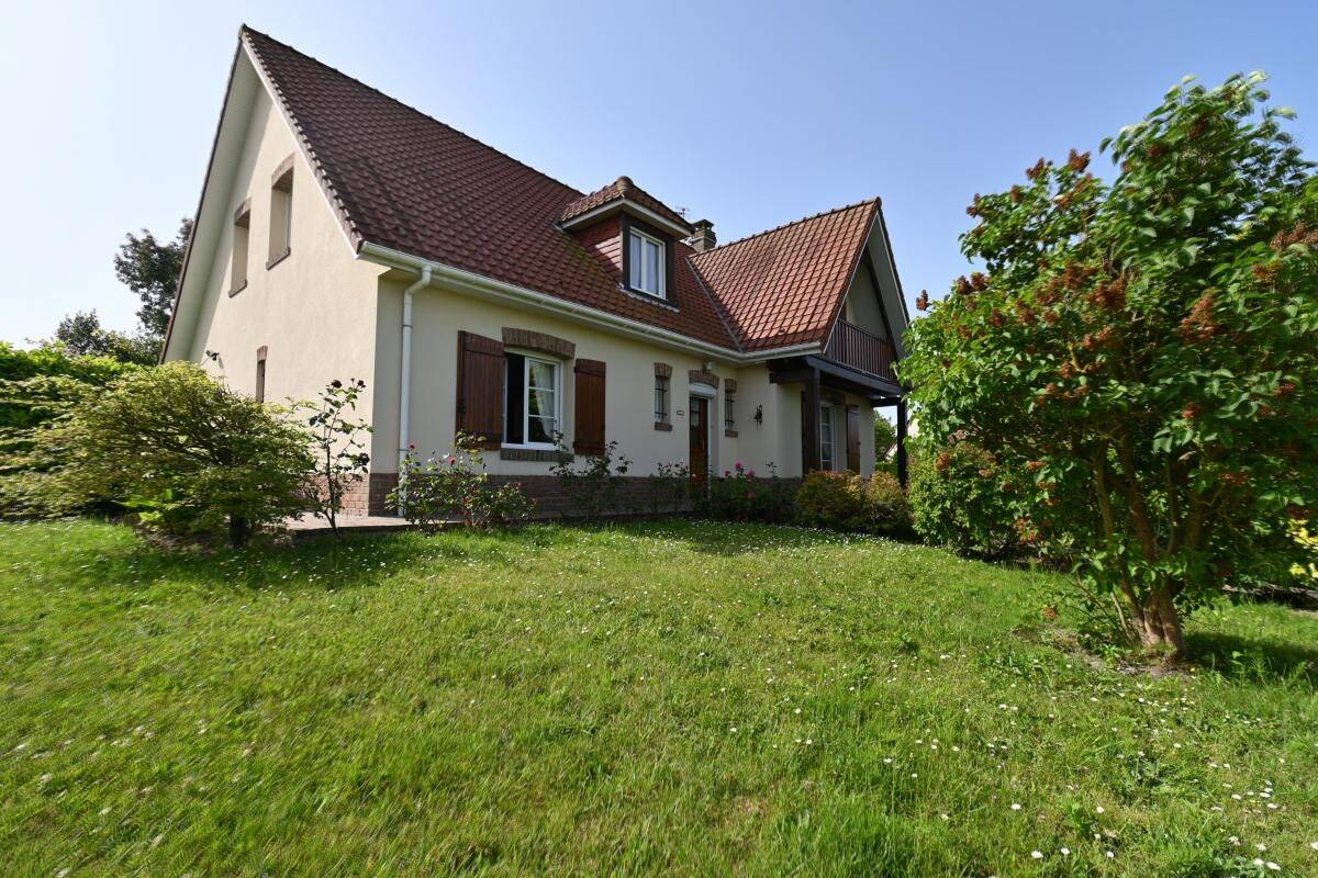 Maison 5 pièces 158 m² · à Conchil-le-Temple · 158 m² · 417 200 €