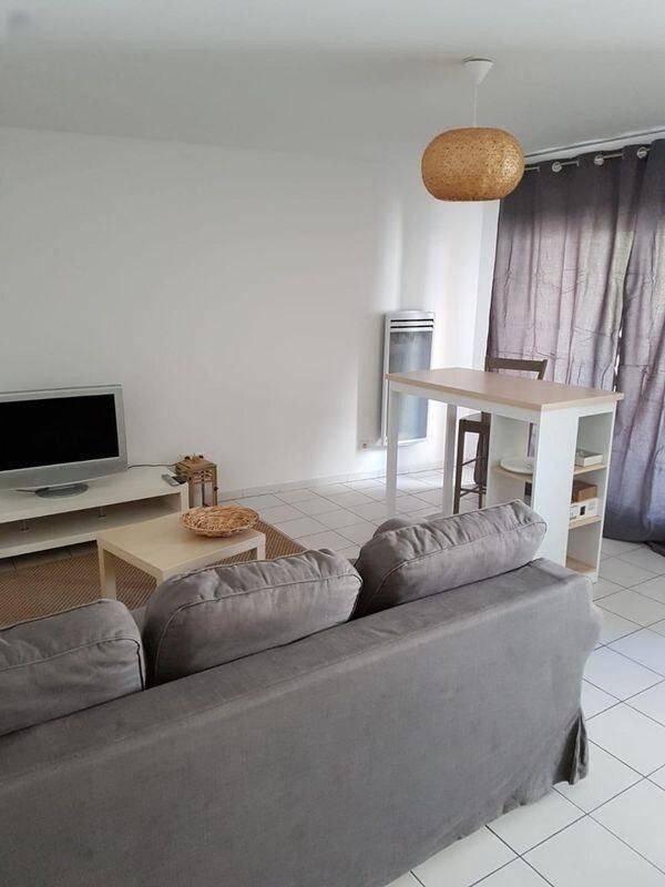 Appartement 1 pièce 33 m² · à Aix-en-Provence · 33 m² · 690 €