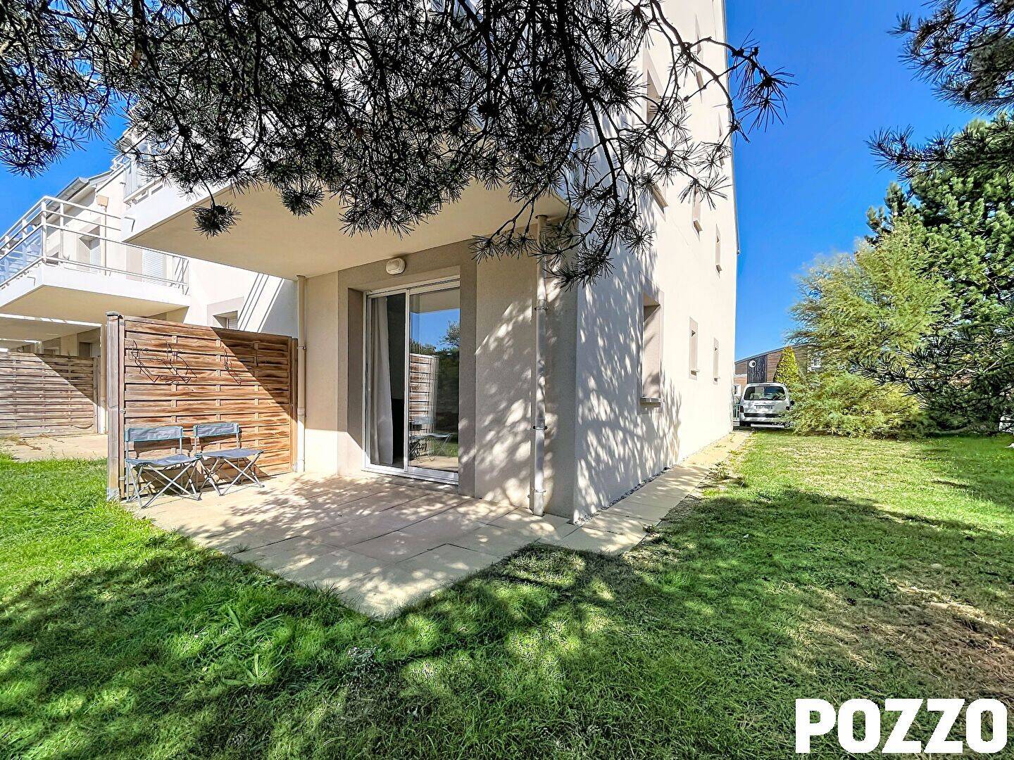 Appartement 3 pièces 59 m² · à Granville · 59 m² · 228 000 €