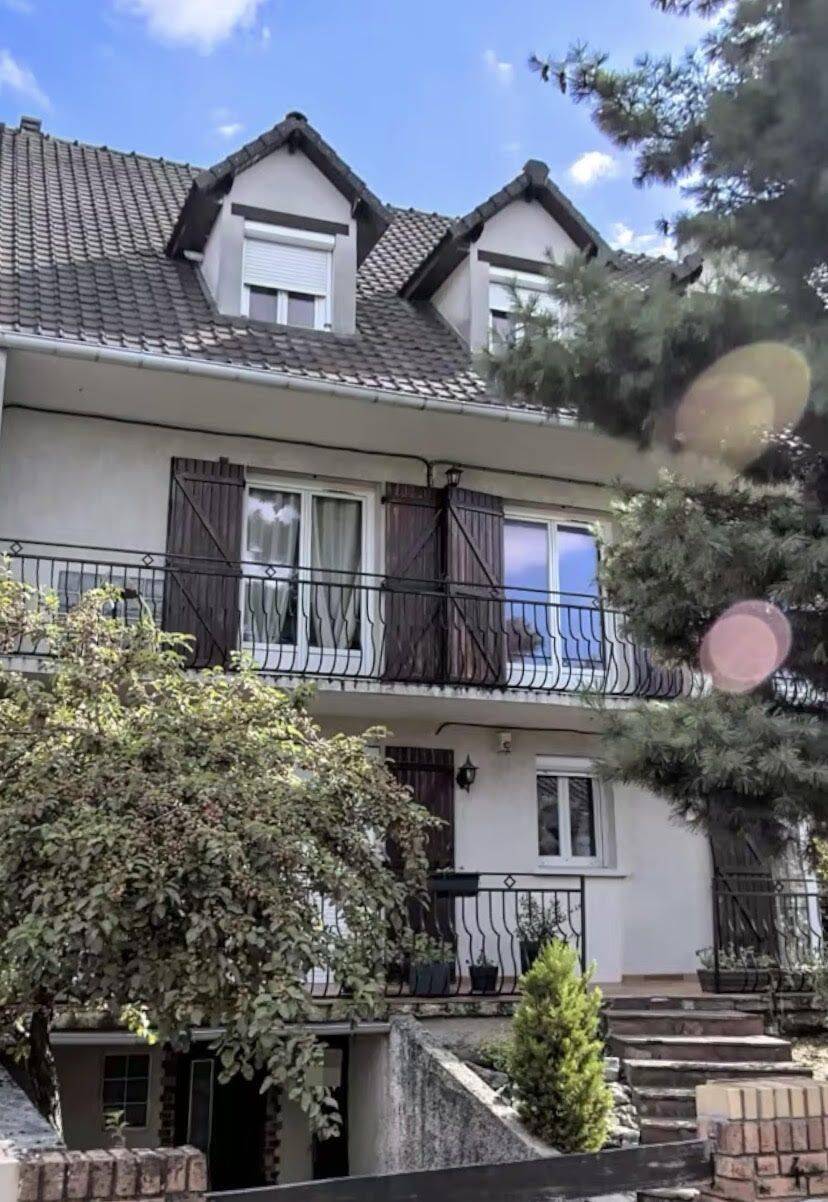 Appartement 5 pièces 107 m² · à Villepinte · 106,6 m² · 263 500 €