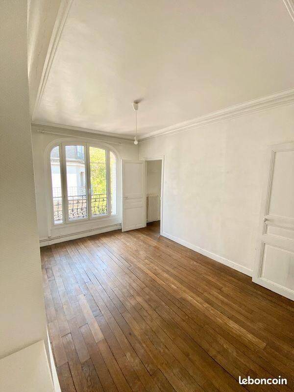 Appartement 2 pièces 42 m² · à Paris 20ème Arrondissement · 42 m² · 1 330 €/mois