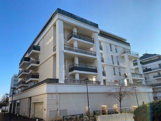 Appartement 2 pièces 46 m² · à Saint-Gratien · 45,7 m² · 1 276 €/mois