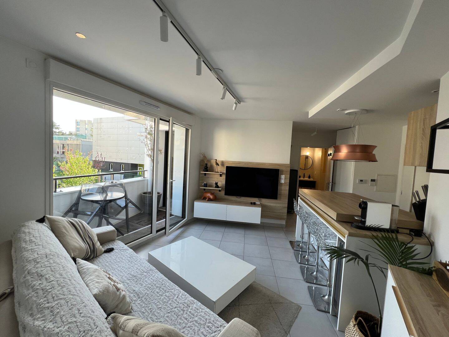 Appartement 2 pièces 40 m² · à Issy-les-Moulineaux · 40 m² · 1 770 €/mois