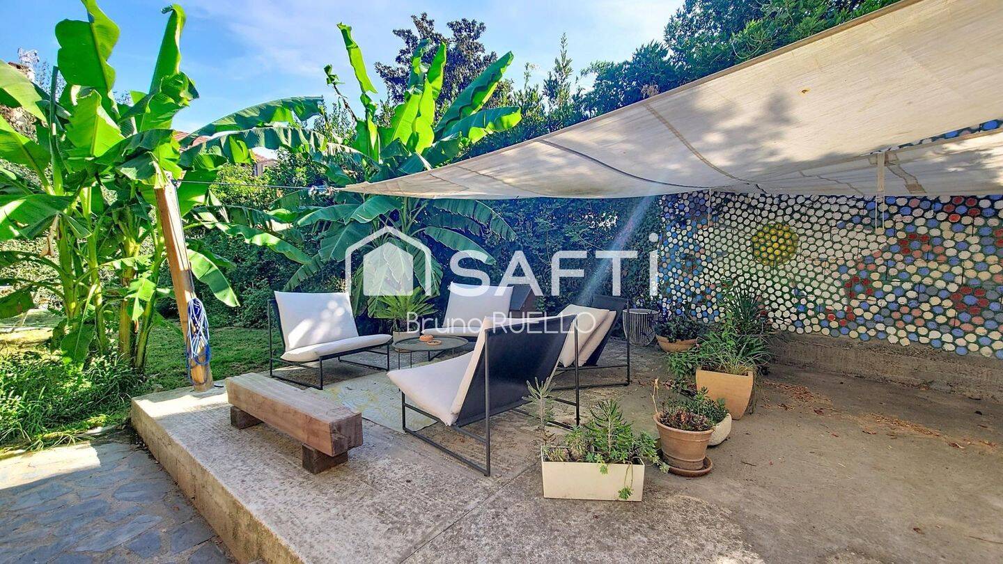 Maison 6 pièces 151 m² · à Saint-Genis-des-Fontaines · 151 m² · 349 000 €