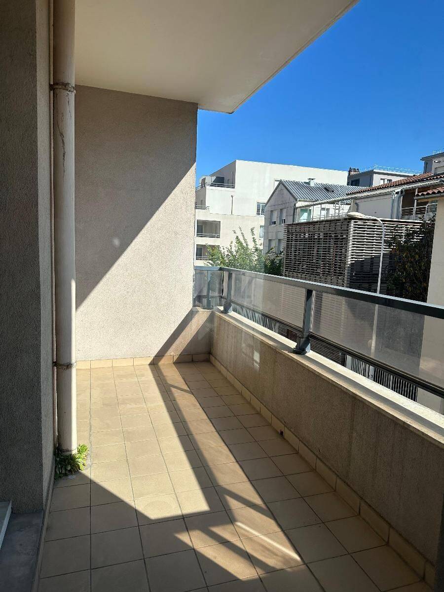 Appartement 2 pièces 49 m² · à Lyon 3ème Arrondissement · 48,6 m² · 877 €/mois