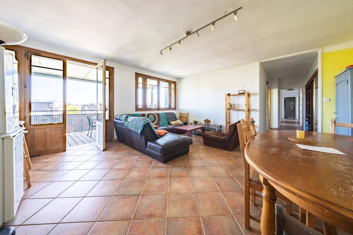 Appartement 5 pièces 95 m² · à Dijon · 95 m² · 248 000 €