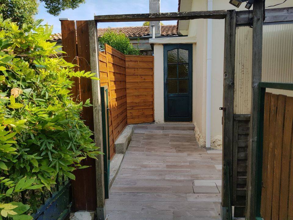 Appartement 2 pièces 27 m² · à Pessac · 27 m² · 730 €/mois