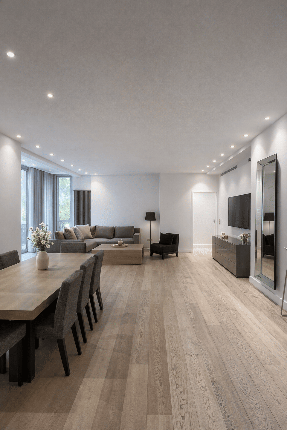 Appartement 4 pièces 88 m² · à Paris 8ème Arrondissement · 88 m² · 6 900 €/mois