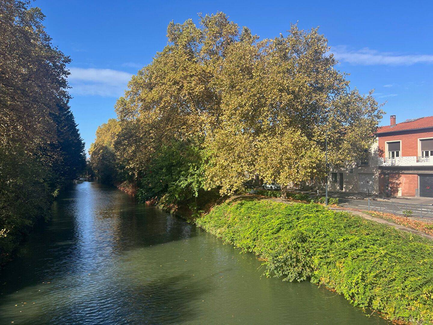 Appartement 1 pièce 17 m² · à Toulouse · 17 m² · 101 400 €