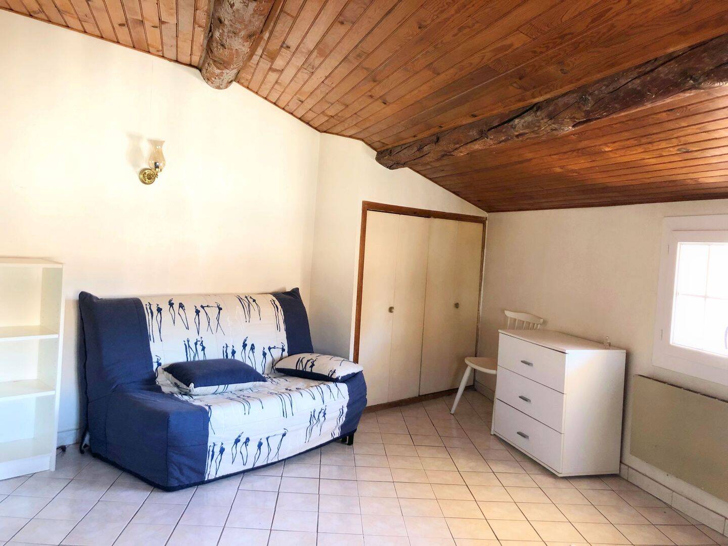 Appartement 1 pièce 21 m² · à Aix-en-Provence · 20,9 m² · 531 €