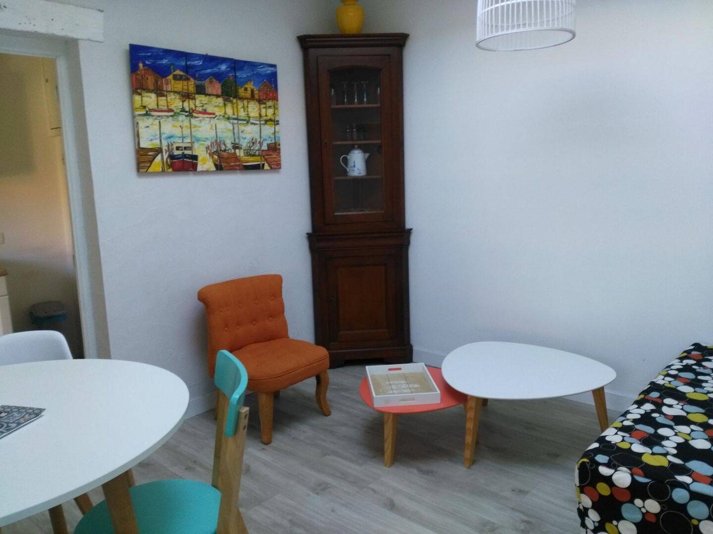 Maison 2 pièces 30 m² · à Les Moutiers-en-Retz · 30 m² · 590 €