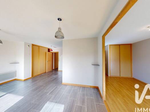 Appartement à vendre 239 500 € 4 pièces 3 chambres 88 m² 2 étages Nord Est Jurançon 64110