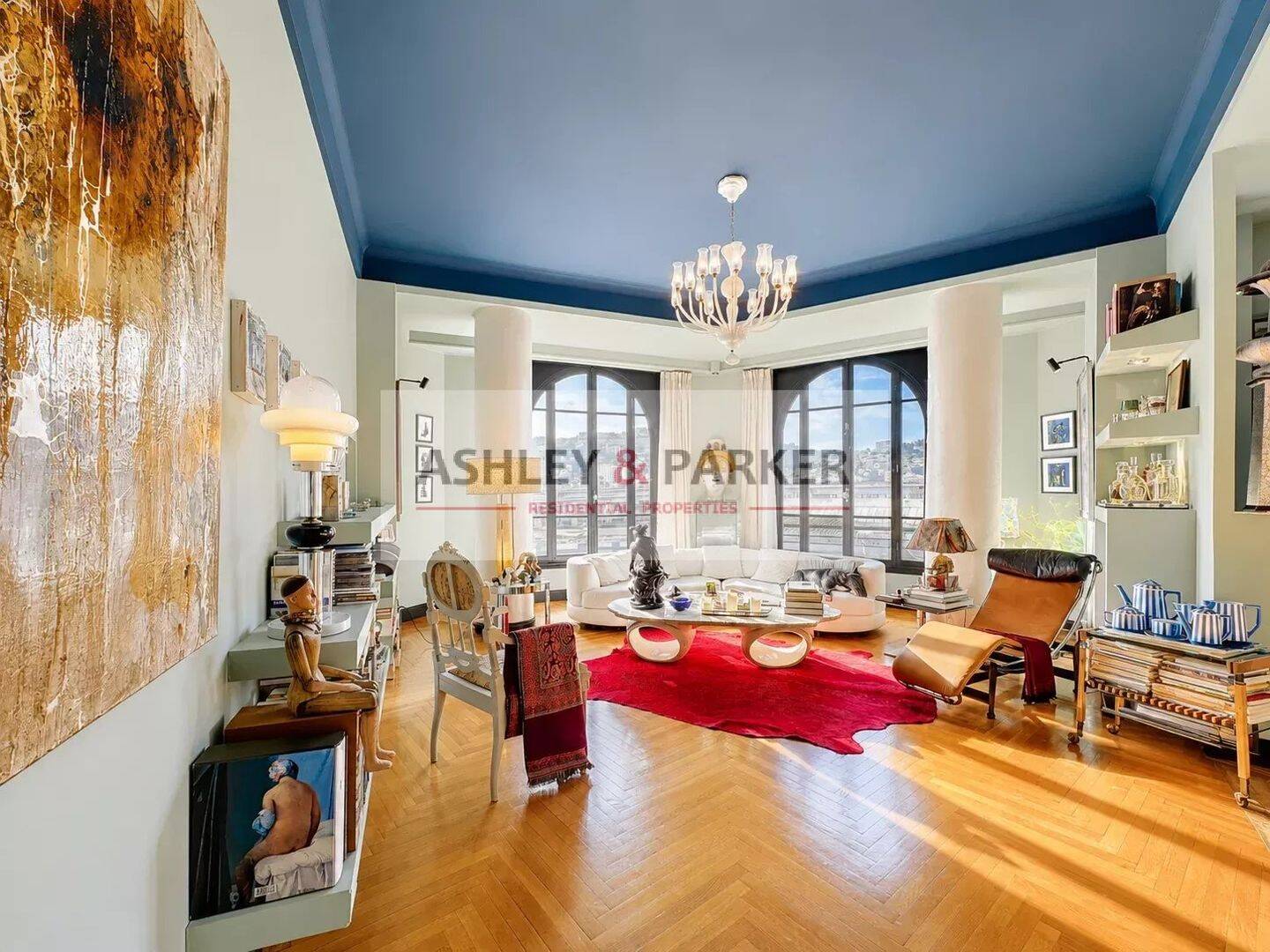 Appartement 3 pièces 77 m² · à Nice · 77 m² · 487 000 €
