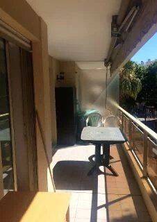 Appartement 1 pièce 27 m² · à Antibes · 27 m² · 620 €
