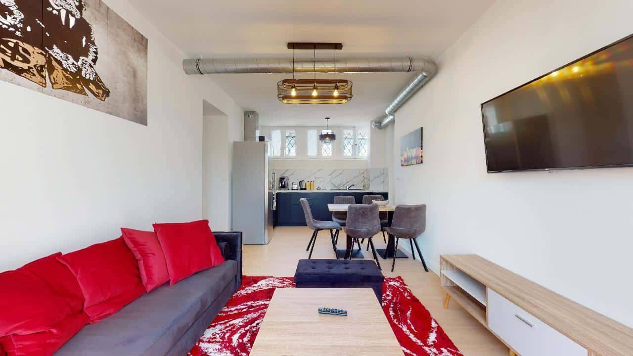 Gaston - Private Room (16) - Colocation — 20