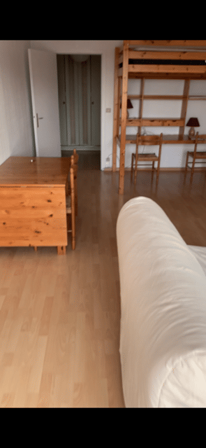 Appartement 1 pièce 38 m² · à Bordeaux · 38 m² · 800 €/mois