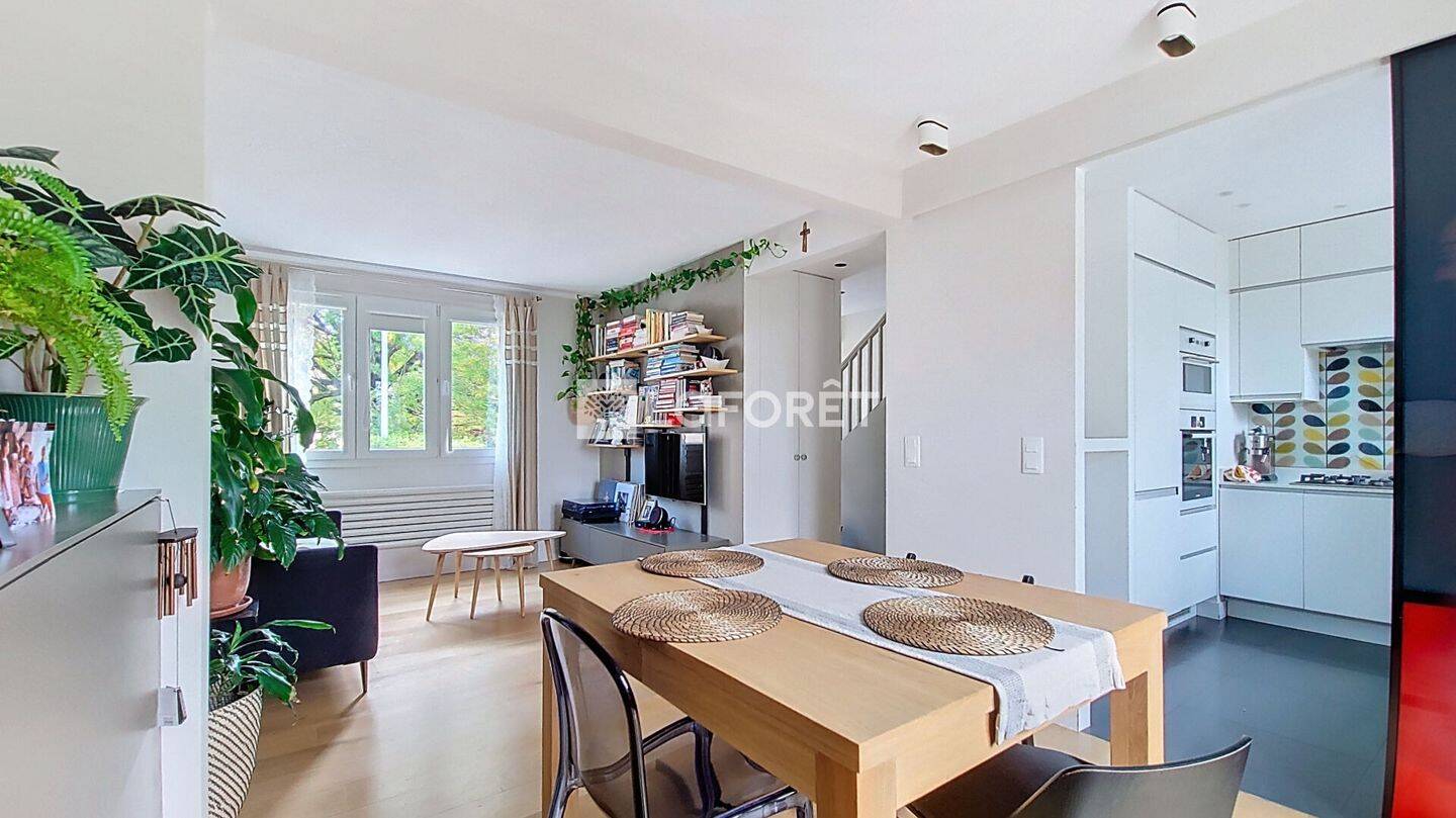 Maison 4 pièces 71 m² · à Eaubonne · 71 m² · 334 000 €
