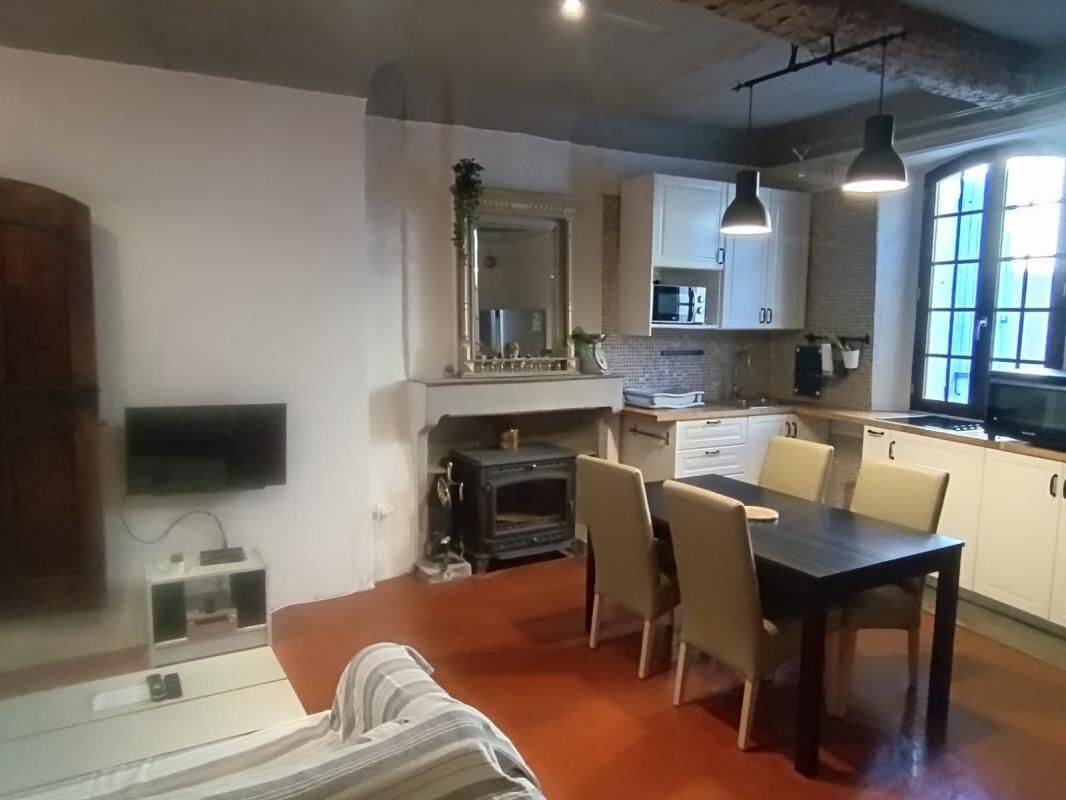 Appartement 3 pièces 43 m² · à Bauduen · 43 m² · 147 000 €