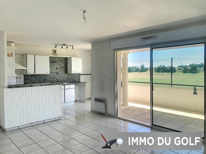 Appartement 3 pièces 70 m² · à Seilh · 69,9 m² · 864 €/mois