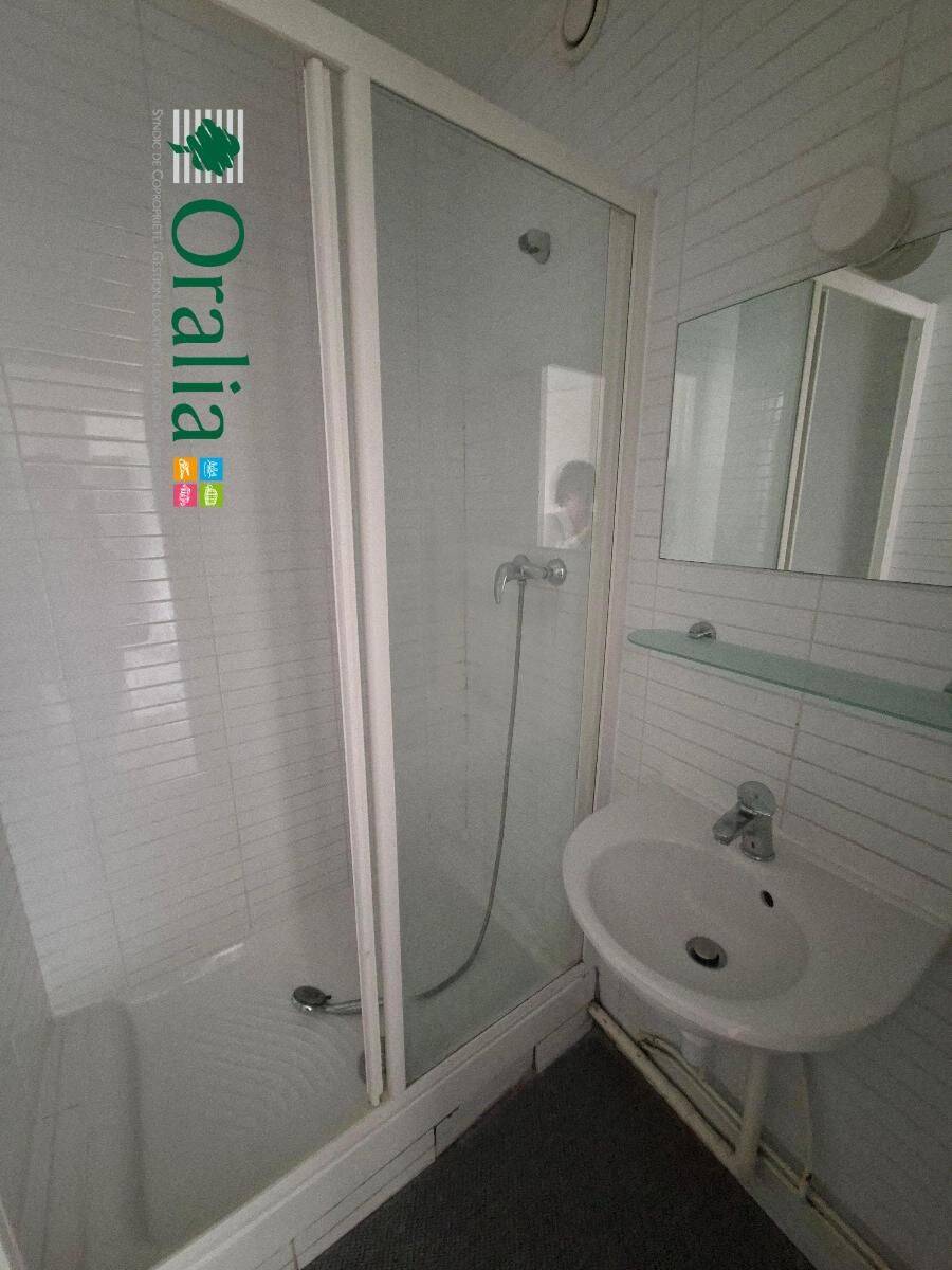 Appartement ancien — 9